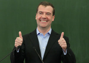 "Я чувствую силы"