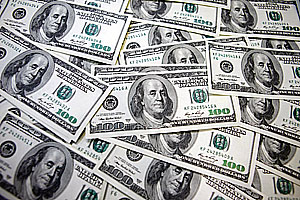 Новая реальность - легкий рубль, тяжелый доллар