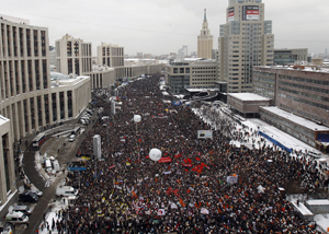 Шествие согласовано