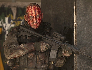 "Мои глаза теперь не те, что в Риме"