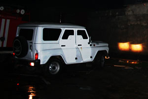 Нападение на школу в Нальчике