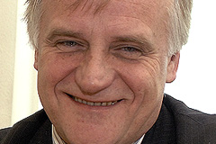 "Нельзя сказать, что все смотрят на НАТО как на партнерскую организацию"