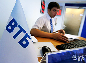 ВТБ потянет "Ланту"