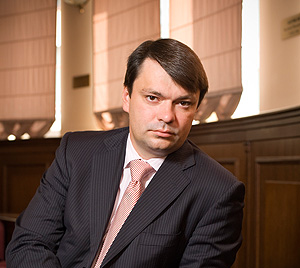 Мы всегда готовы к компромиссу