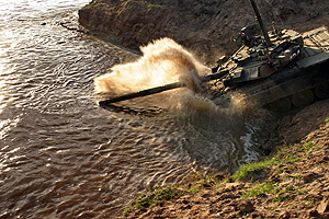 ОПК под рукой и под контролем
