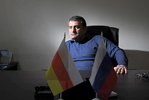 Одним кандидатом меньше