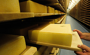 Украина отвергает сырные претензии