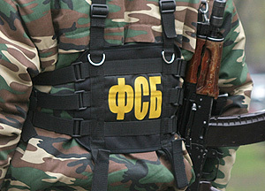 Угроза предвыборных взрывов