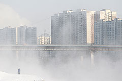 Будет еще холоднее