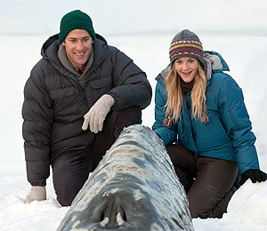 Китовая лав-стори