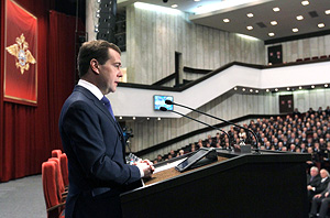 МВД введет Интернет-патруль