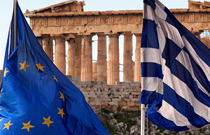 Греция так и не прояснилась