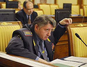 Суходольский как пример для подражания