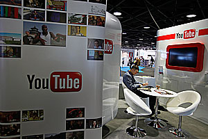 Контент уходит в интернет