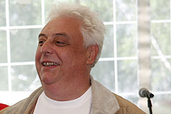 Не стало Виталия Джибути