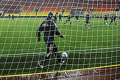 Футбол: в сборной осталось три места