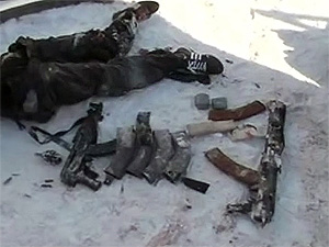 Даудов призывал никого не щадить