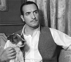 Собачий вальс или немая радость