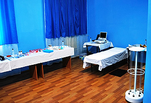 Врачи успокоили Тимошенко