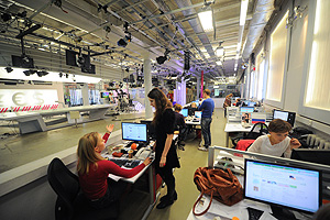 "Дождь" попал под проверку