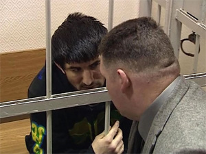 Мирзаев может сесть на 15 лет