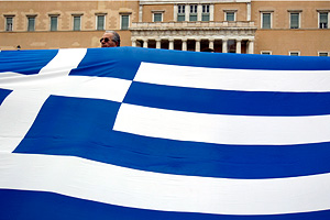 Уроки для Греции: история одного дефолта