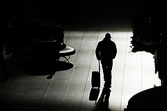 От нас и к нам