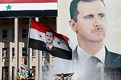 Сирия: санкции приняты