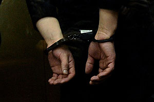 Убийство детей полицейского раскрыто