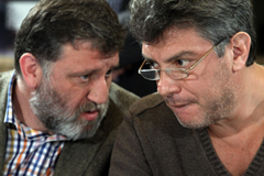 Оппозиция про "грохнуть и предъявить"