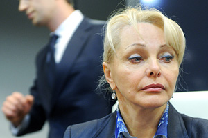 "Ланту" исключили