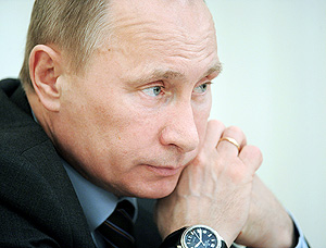 "Не только желание у власти сидеть"