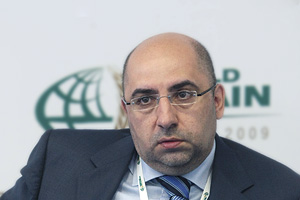 Замглавы ВЭБа проходит подозреваемым