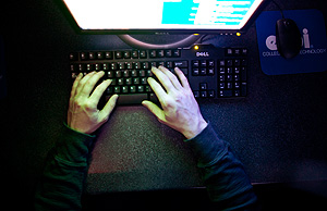 Сайт Минобороны встал в копеечку