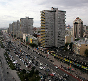 За честные выборы. От Пушкинской к Арбатской