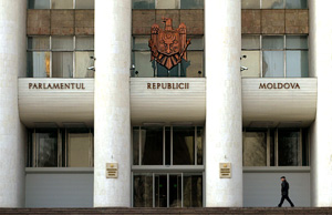 Молдавия снова выбирает