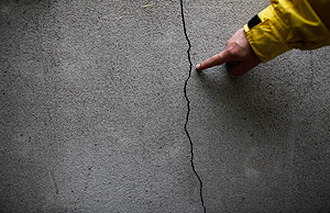 Серия землетрясений в Японии