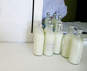 Отравление грудничков в Тольятти