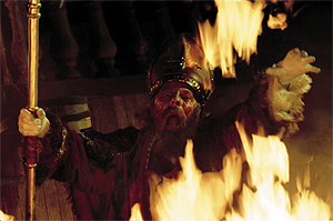 Праздник к нам приходит