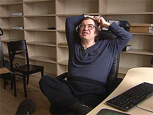 Мавроди сел. Потом слег