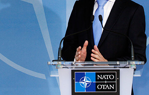 Саммит сорвался из-за повестки