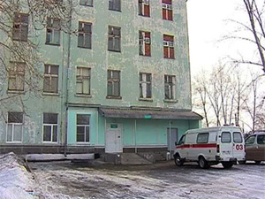 Виноватой оказалась медсестра