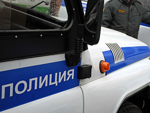 Похитительница ребенка дает показания