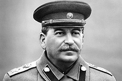 Тетради со Сталиным не изымаются