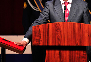 Президент предложил Назарова