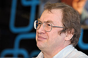 Мавроди получил штраф за штраф