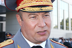 Глава МВД Татарстана решил уйти