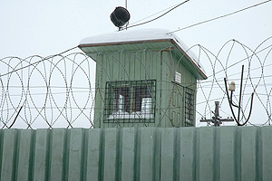 Улетел не сам