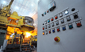 Россия пошла на снижение