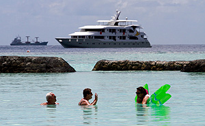 Туроператор приостановлен